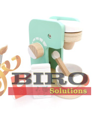 Set de joacă Coffee Maker